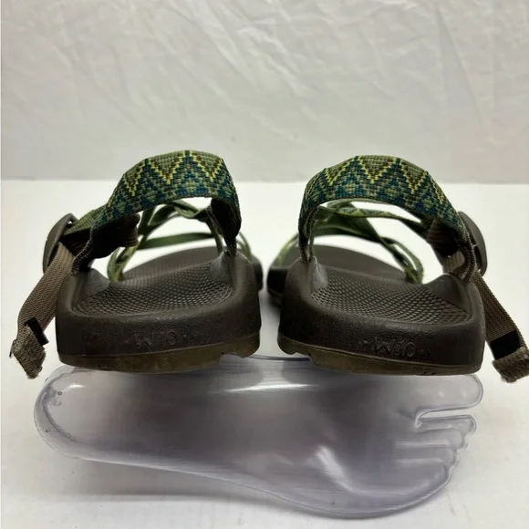 Chaco sandals women’s SZ 10 - Picture 6 of 8